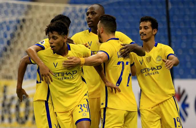 فرص النصر السعودي في التأهل إلى كأس العالم للأندية 2025