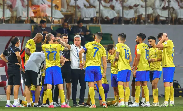 القنوات الناقلة لمباراة النصر ضد الفتح