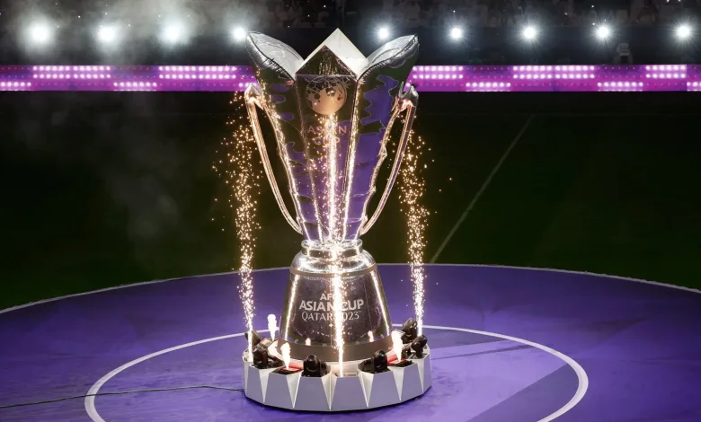 قبل النهائي.. ترتيب هدافي كأس آسيا 2023