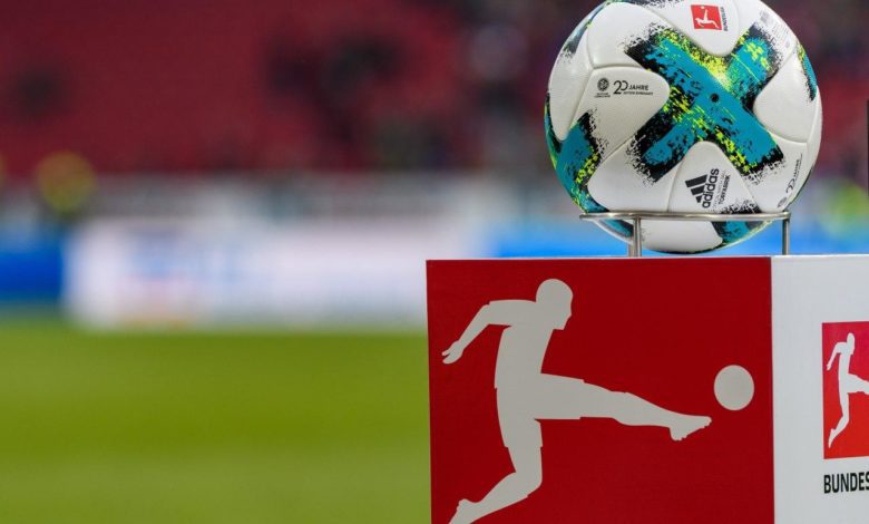 منافسة قوية بين برشلونة والأهلي لضم نجم الدوري الألماني