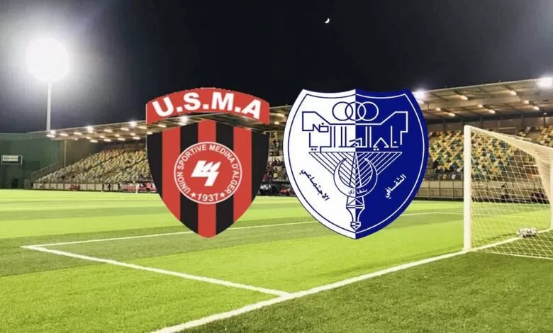 تردد قناة ليبيا الرياضية الناقلة لمباراة الهلال ضد اتحاد الجزائر
