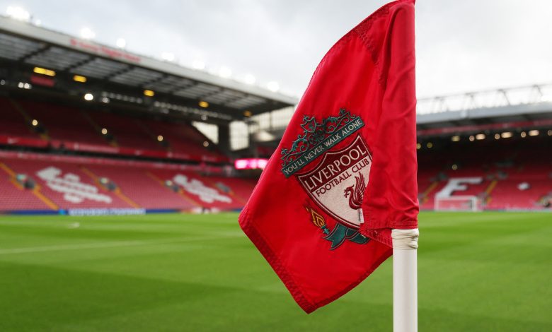 ليفربول