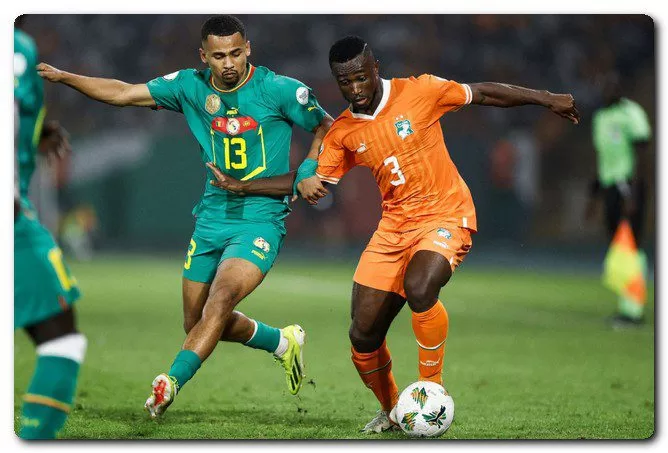 موعد نهائي كأس أمم إفريقيا 2023