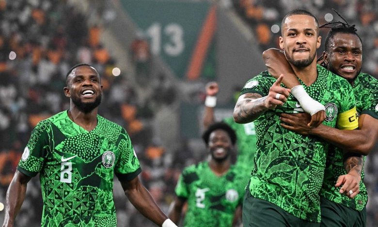 الكفة تميل لمن؟ تاريخ مواجهات كوت ديفوار ونيجيريا قبل نهائي كأس أمم إفريقيا