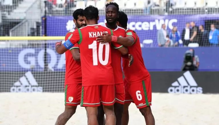 معلق مباراة عمان وماليزيا بتصفيات آسيا لكأس العالم