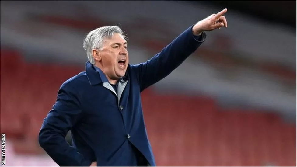ليس فينيسيوس جونيور.. أنشيلوتي يحسم موقفه من رحيل نجم ريال مدريد