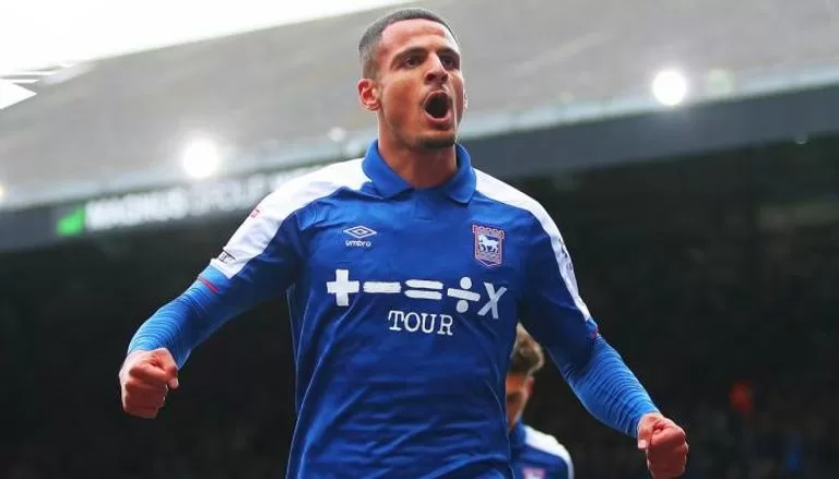 من العراق إلى النجومية.. علي الحمادي يتألق في سماء التشامبيونشيب