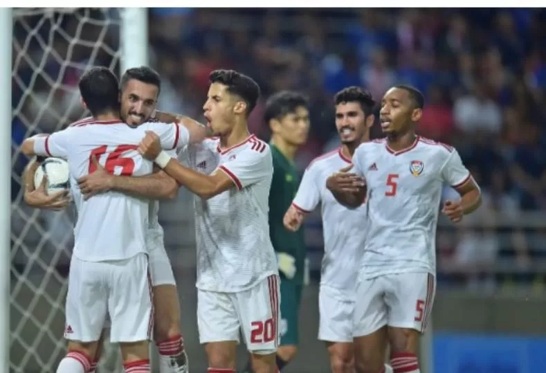 تعرف على معلق مباراة الإمارات ضد اليمن في تصفيات آسيا المؤهلة لكأس العالم