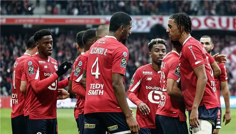 ليني يورو صفقة ريال مدريد الجديدة 