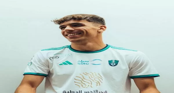 أهلي جدة