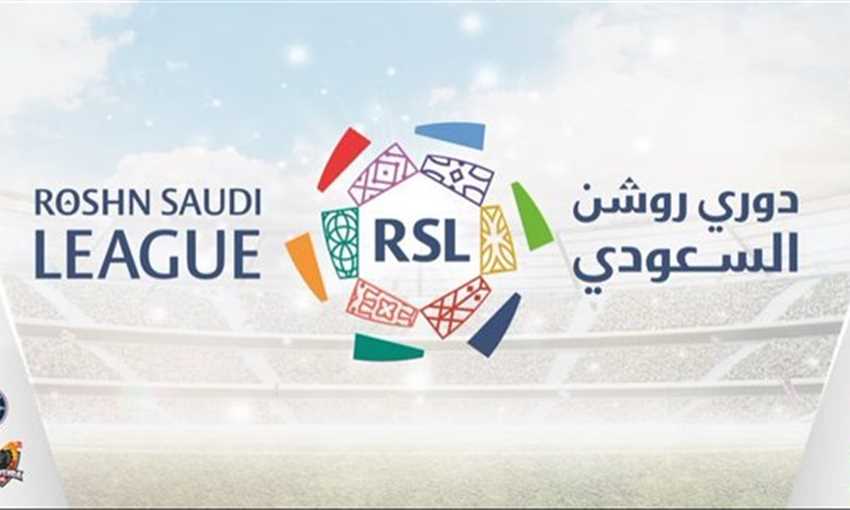 جدول ترتيب الدوري السعودي بعد انتهاء الجولة 24