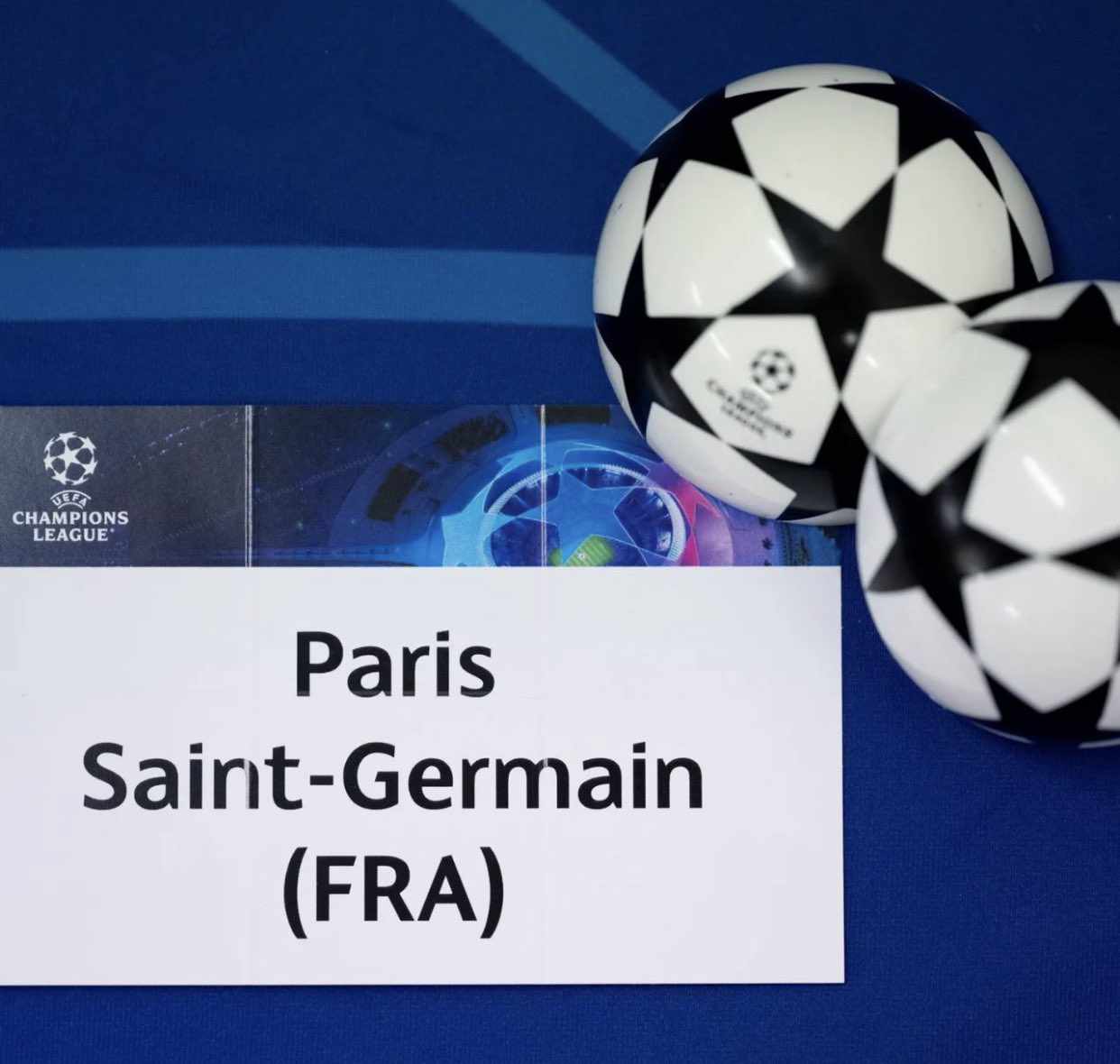 عاجل.. منافس باريس سان جيرمان في دور ربع نهائي دوري أبطال أوروبا 2024