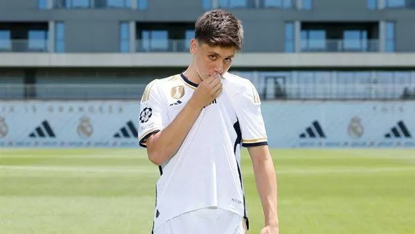 ميلان يخطط لضم نجم ريال مدريد على غرار دياز