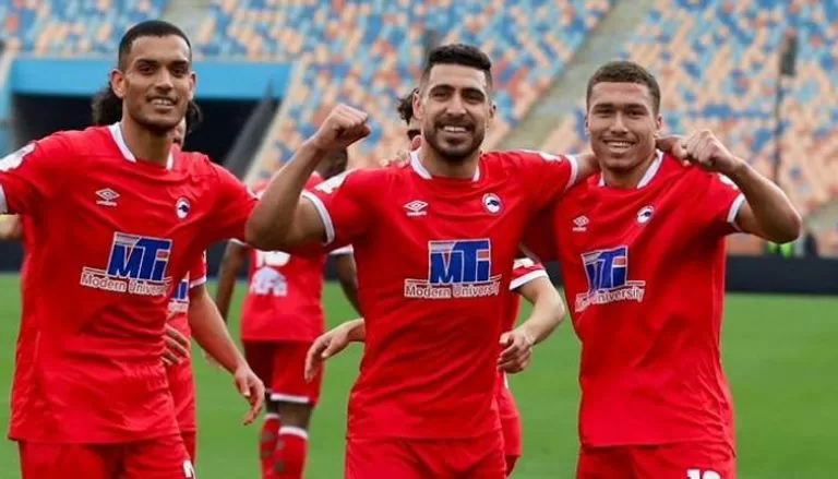 معلق مباراة الإفريقي ولوبيتو في الكونفيدرالية