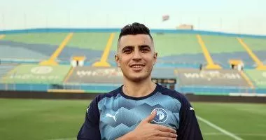 بأوامر جوميز.. الزمالك يقترب من التعاقد مع جوهرة بيراميدز