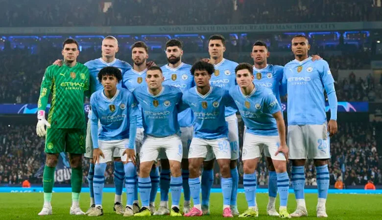مانشستر سيتي يهدي النصر صفقة عالمية