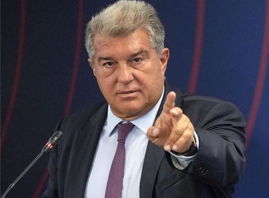 برشلونة يضحي بنجم الفريق لضم فيراري البريميرليج