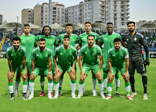 غيابات الاتحاد السكندري أمام فاركو في الدوري المصري الممتاز
