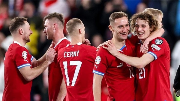 نتيجة مباراة جورجيا والتشيك في كأس أمم أوروبا
