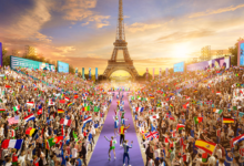 أولمبياد باريس 2024… رسمياً تنفيذ قاعدة “حماية الحكم”