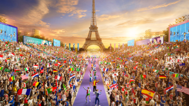 أولمبياد باريس 2024… رسمياً تنفيذ قاعدة “حماية الحكم”