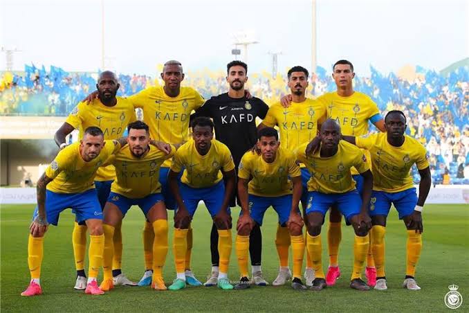 بإشراف كاسترو… النصر يطلق “مشروع المستقبل” بقرار حاسم