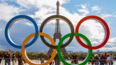 موعد مباراة إيطاليا لكرة الطائرة ضد البرازيل في أولمبياد باريس 2024