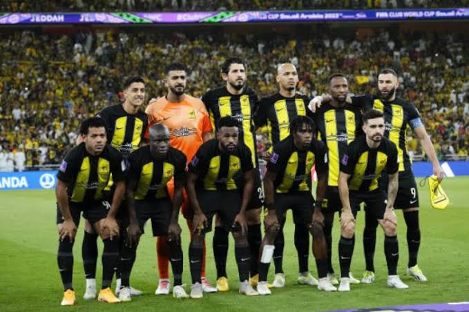 خليفة ميسي: الاتحاد يقترب من التوقيع مع موهبة أرجنتينية