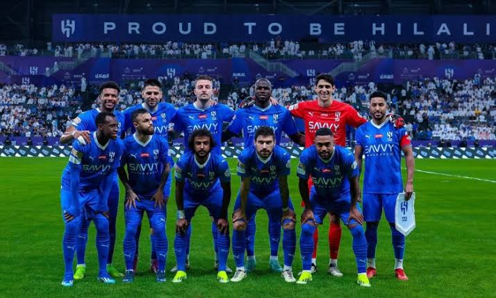 الهلال يترقب تحديات كأس العالم للأندية 2025.. نداء لدعم الفريق