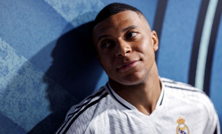 ليس مبابي… لاعب غير فعال يتربع على عرش الأجور في الليجا