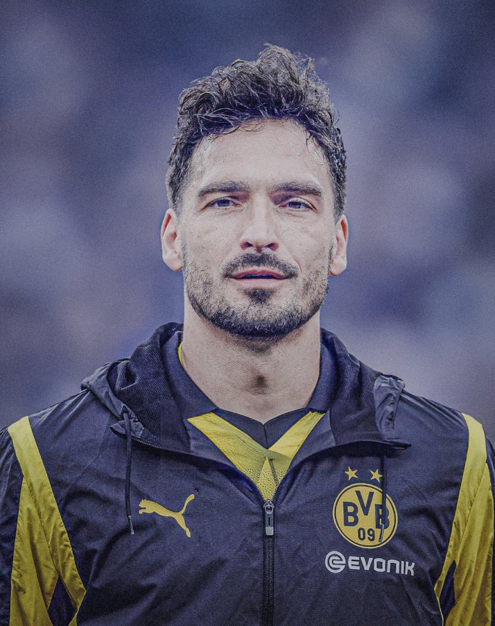 ريال مدريد يرفض التعاقد مع ماتس هاملز: الأسباب والتفاصيل