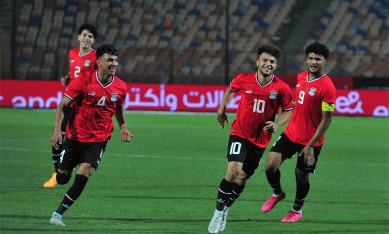 قبل اللقاء المنتظر: ما تريد معرفته عن مباراة مصر وأوزبكستان