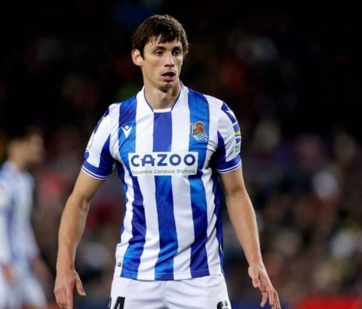 رسمياً.. أتلتيكو مدريد يعلن التعاقد مع روبن لو نورماند