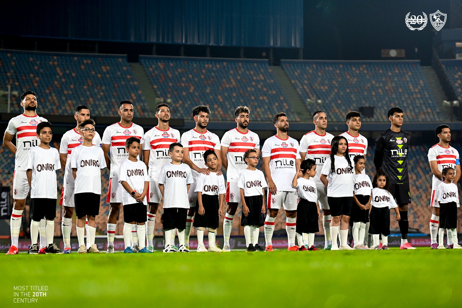 بالتردد ما هي القنوات الناقلة لمباراة الزمالك ضد المقاولون العرب