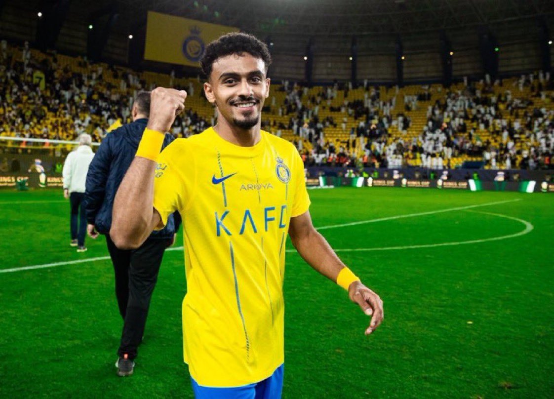 عاجل: الرائد يقدم طلبًا رسميًا لضم لاعب النصر في الميركاتو الصيفي