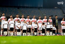 نتيجة مباراة المقاولون العرب ضد الزمالك اليوم 29 يوليو 2024