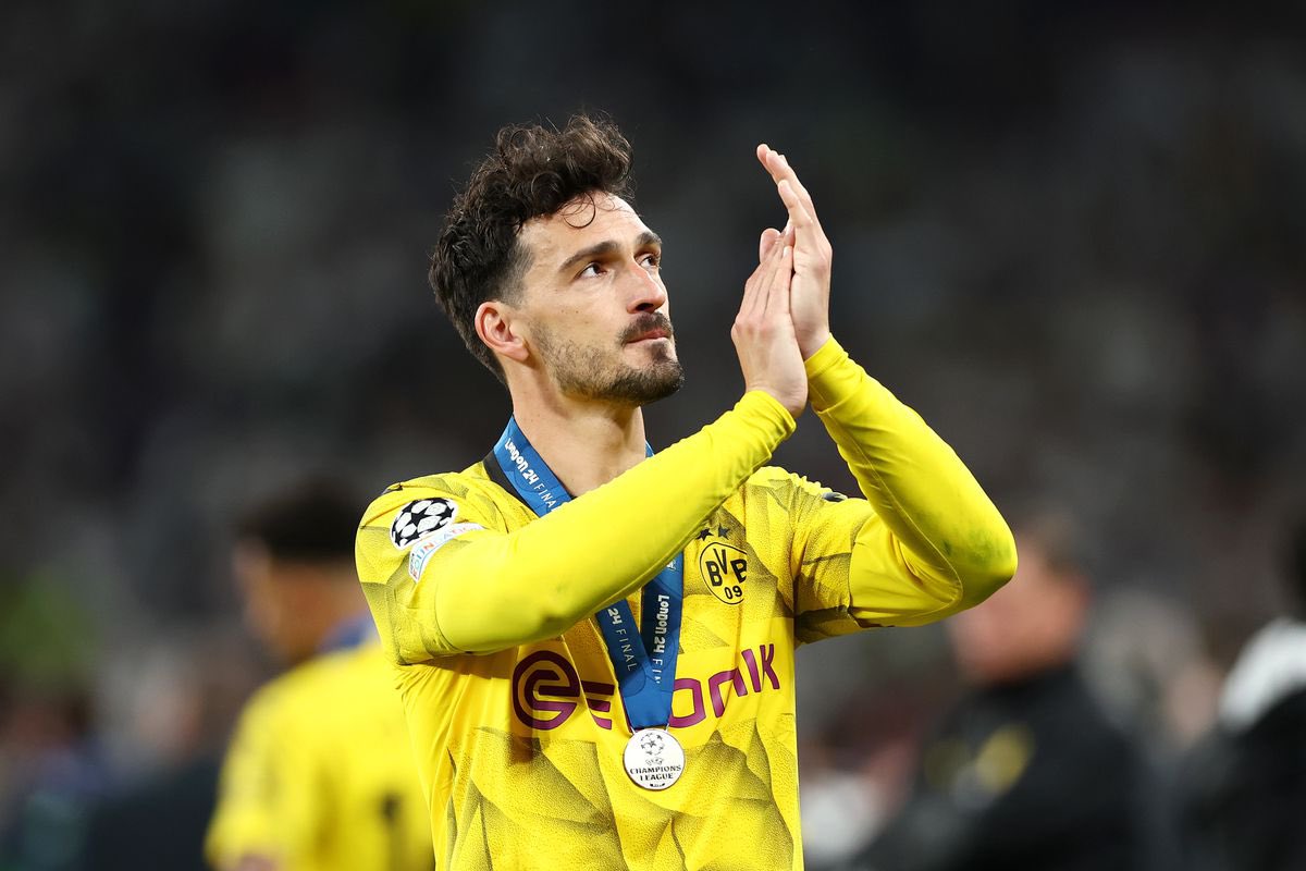 أسطورة ألمانيا وهدف ريال مدريد يقترب من الدوري الإيطالي