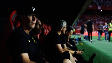 مفاجأة الاتحاد… صفقة نارية تقترب من الحسم