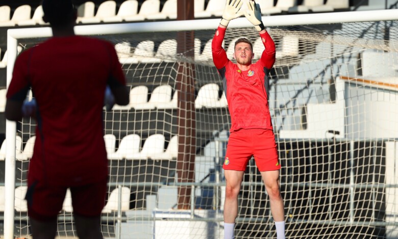 تطورات جديدة حول بينتو والنصر… هل يشارك في السوبر؟