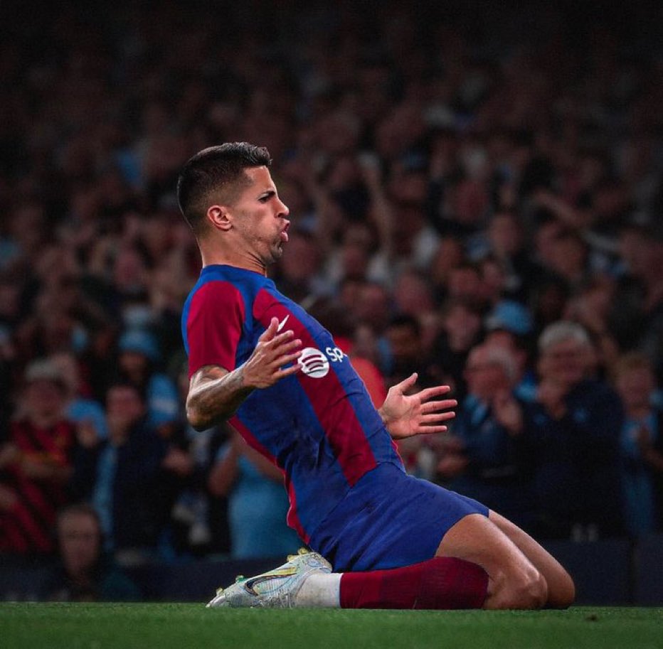 برشلونة يفاجئ الهلال ويقترب من حسم صفقة كانسيلو