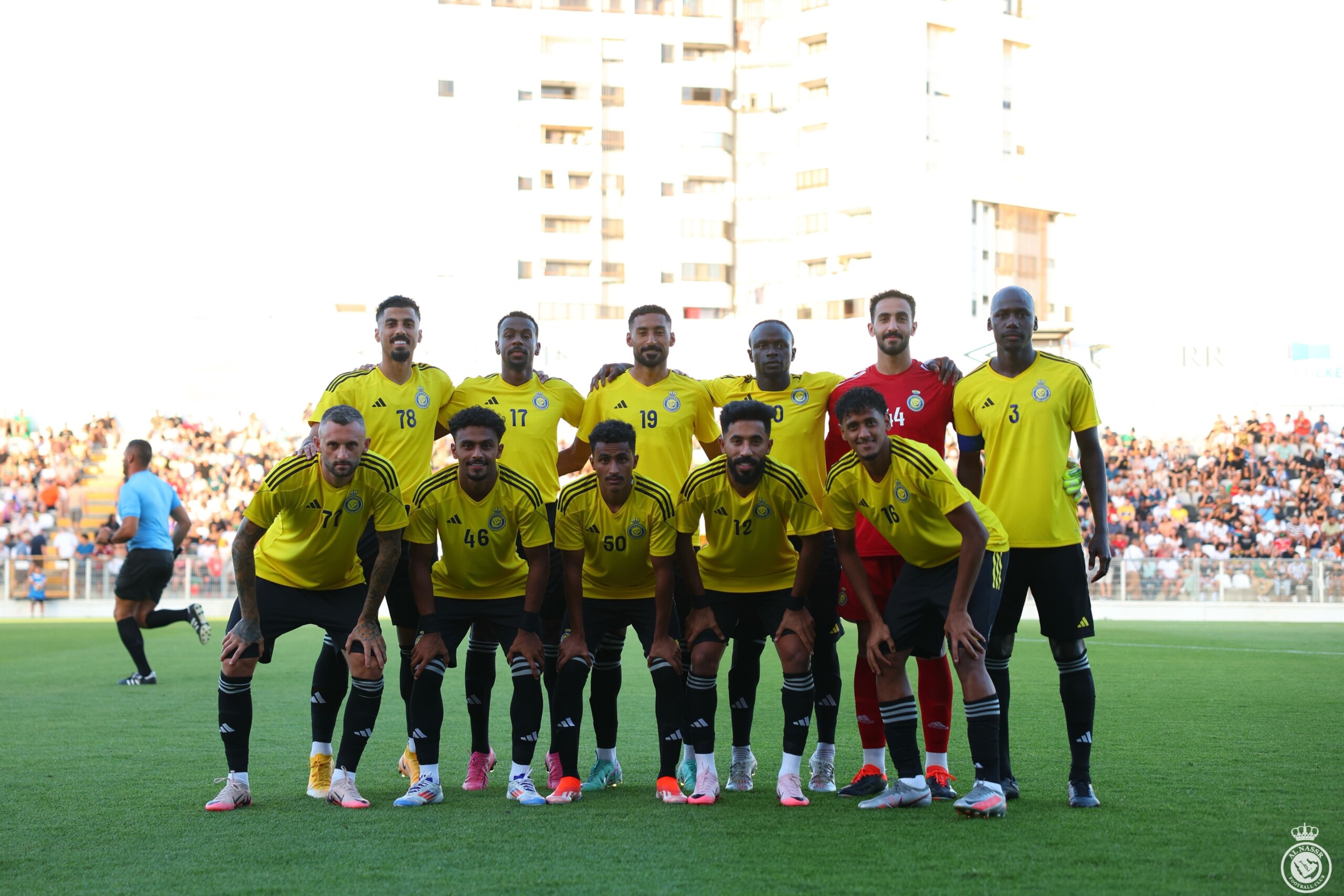 قرار صندوق الاستثمار السعودي يضع النصر في مأزق