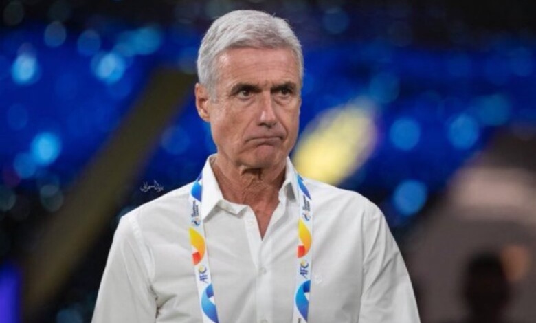 قرار صندوق الاستثمار السعودي يضع النصر في مأزق