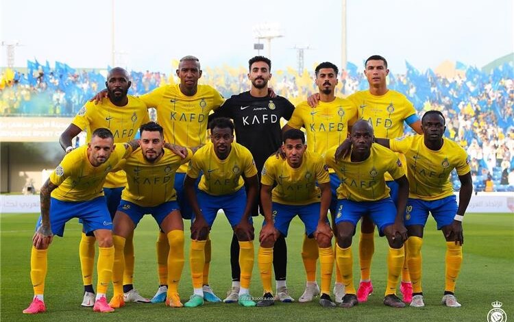 النصر يبشر جماهيره: “مفاجأة مدوية” في انتظار المنافسين