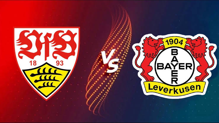 نهائي السوبر الألماني: موعد مباراة باير ليفركوزن ضد شتوتغارت