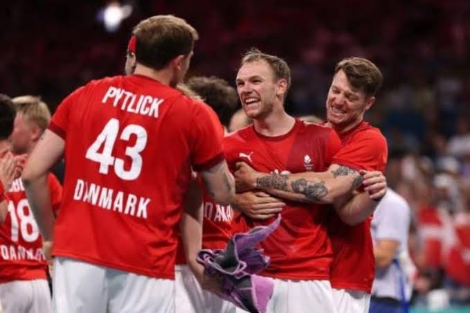 موعد مباراة ألمانيا ضد الدنمارك في نهائي كرة اليد بأولمبياد باريس 2024