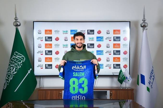 النصر يقترب من حسم صفقة سالم النجدي … “تطور إيجابي”