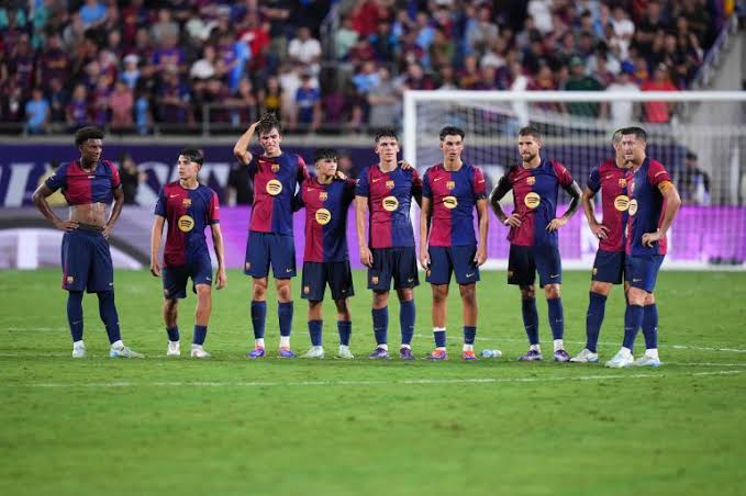 قبل بداية الدوري الإسباني… كل ما تريد معرفته عن ميركاتو برشلونة