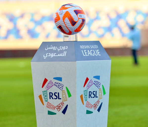 جدول مباريات الدوري السعودي والقنوات الناقلة - 22 أغسطس 2024