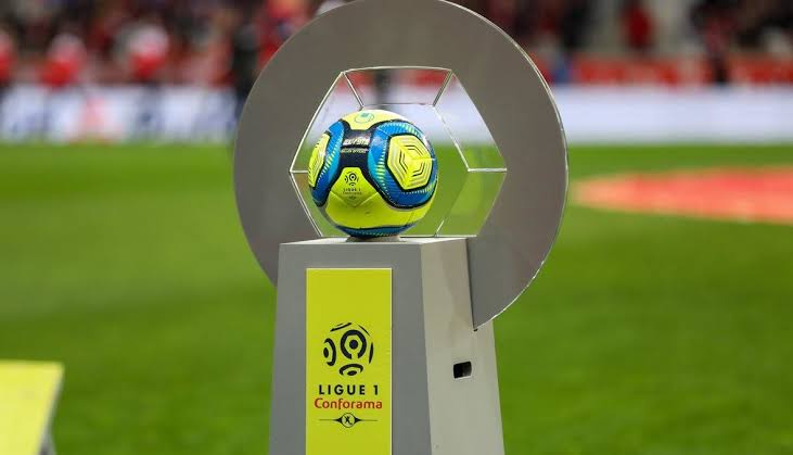 ترتيب هدافي الدوري الفرنسي قبل بداية الجولة الثانية 2024-2025
