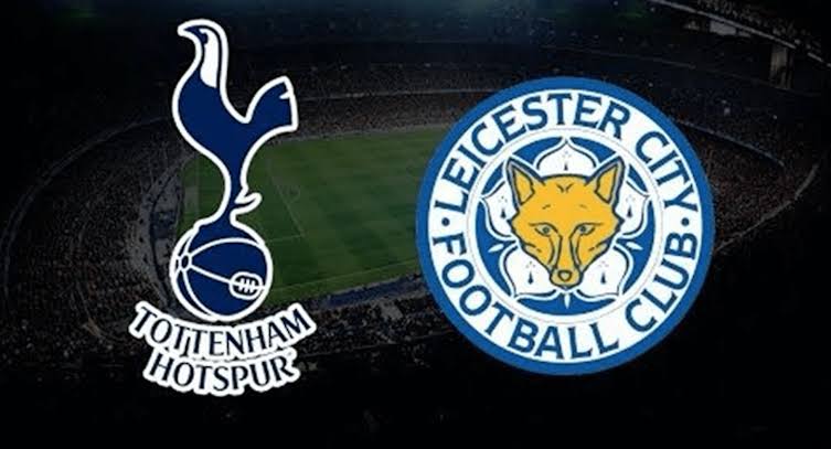 معلق مباراة ليستر سيتي وتوتنهام في الدوري الإنجليزي والقنوات الناقلة